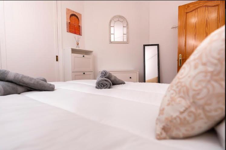 Apartamento Center Torremolinos