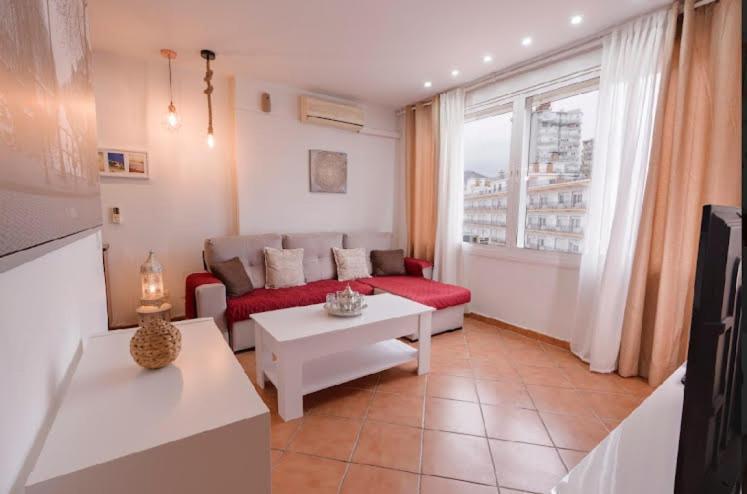 Center Apartamento Torremolinos