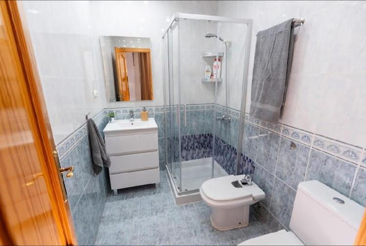Center Apartamento *