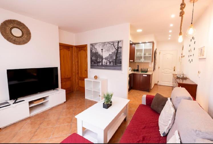 Appartement Center